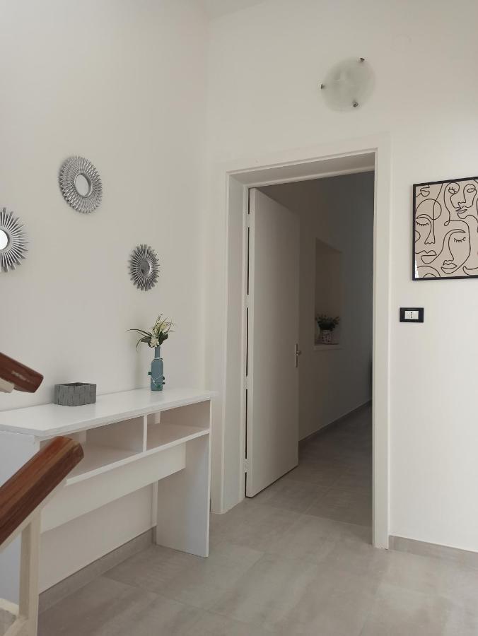 Nonna Anna Apartment Otranto Exterior photo