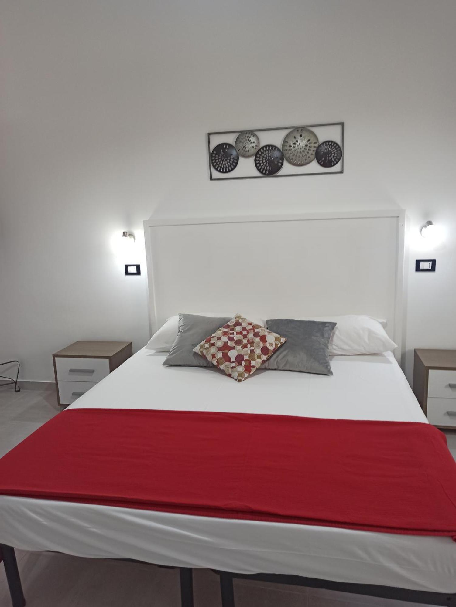 Nonna Anna Apartment Otranto Exterior photo