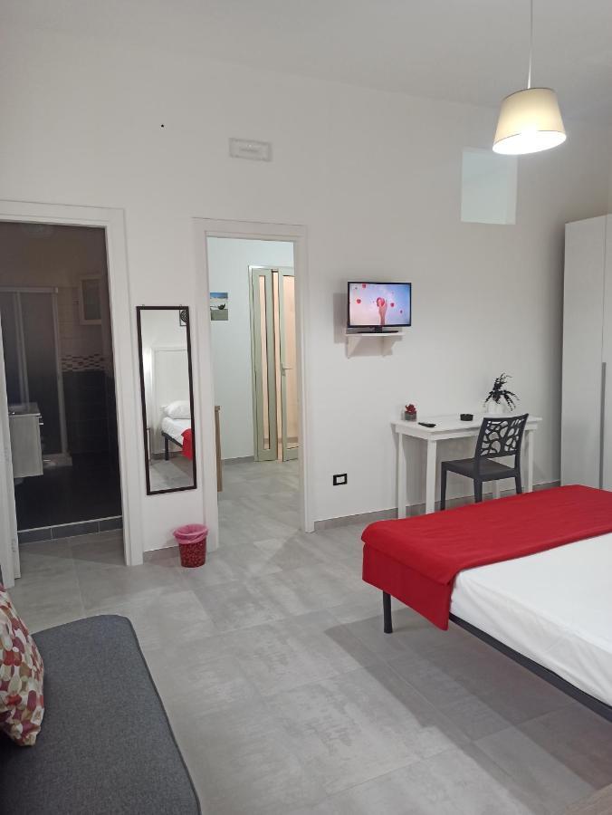 Nonna Anna Apartment Otranto Exterior photo