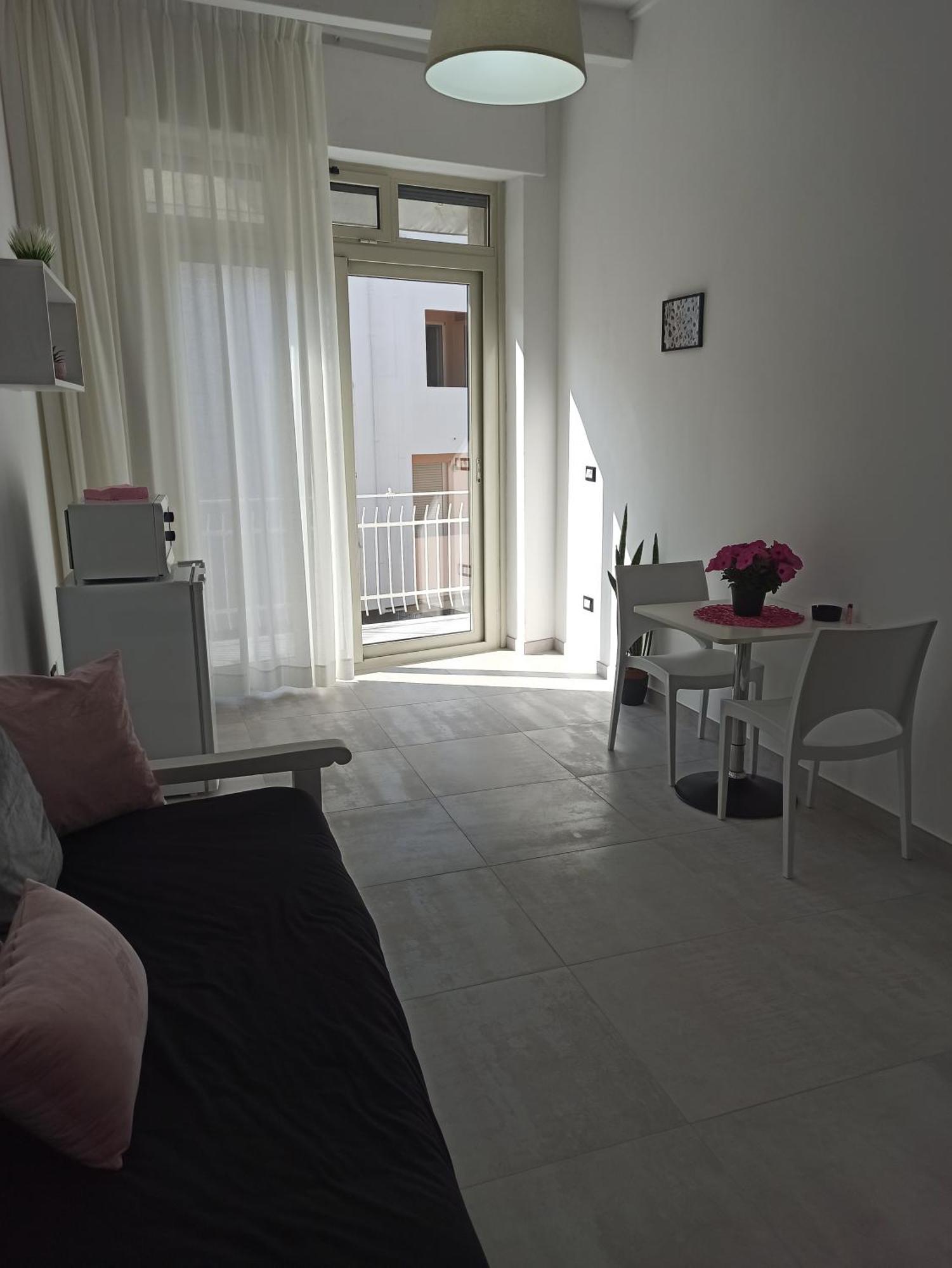Nonna Anna Apartment Otranto Room photo